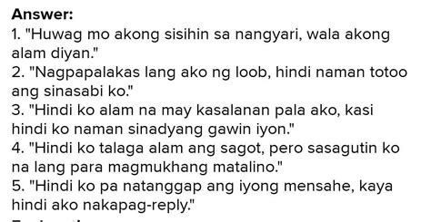 PALAMANG: Tagalog.